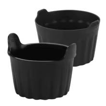 Molde de Silicone Universal para Air Fryer Thumbnail 5