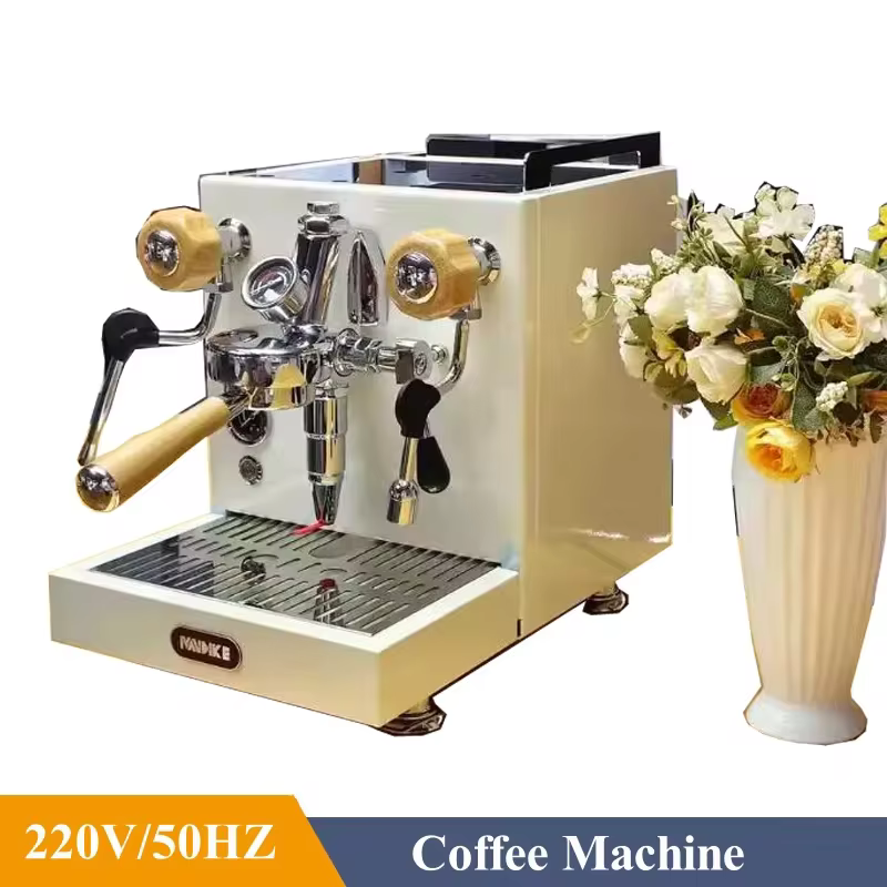 Máquina de Café Espresso E61