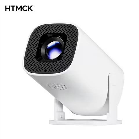 Projetor Android HTMCK P30Pro HD