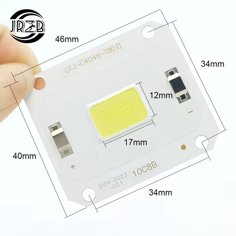 Lâmpada Projetor LED 4046 150W