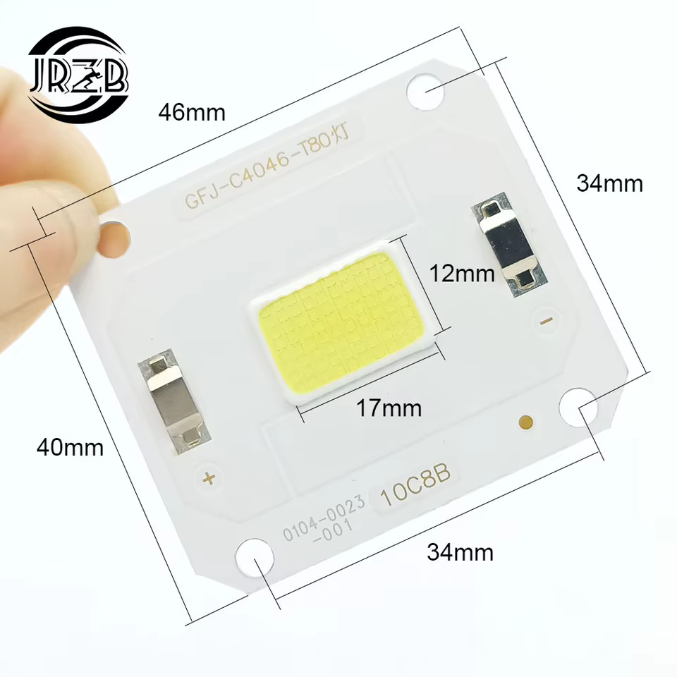 Lâmpada Projetor LED 4046 150W