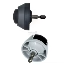Roda de Reposição Xiaomi Mi Robot Vacuum Mop 2 Lite/Pro Thumbnail 6