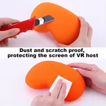 Capa Silicone Apple Vision Pro Thumbnail 5