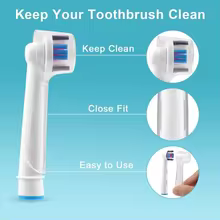 Capas Protetoras Oral B Thumbnail 3
