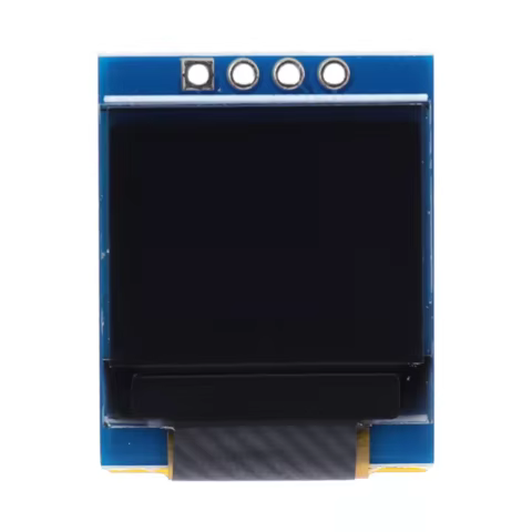 Módulo OLED 0.66 64x48 I2C