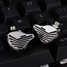 GK KUNTEN Fones Intra-Auriculares Driver Dinâmico Thumbnail 3