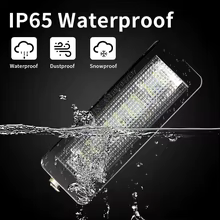 Lâmpada LED Placa Smart Fortwo 2 Pçs Thumbnail 4