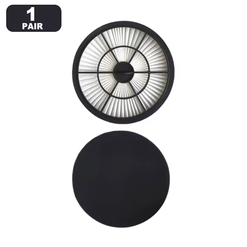 Filtro HEPA H13 Aspirador Artel VCC0220