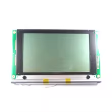 Módulo LCD WG240128A Thumbnail 1