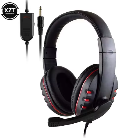 Fone Gamer WYMECT com Microfone