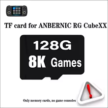 Cartão TF Anbernic 256GB Thumbnail 4