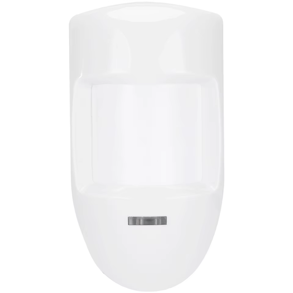 Sensor de Movimento PIR Duplo