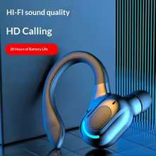 Fone Bluetooth Unilateral 2025 Thumbnail 5