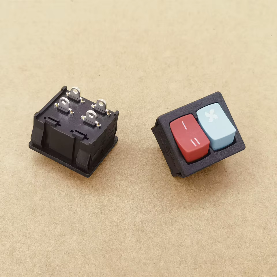 Secador Novo 60V Interruptor Original