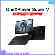 OneXPlayer Super V Ultra X7 358H Thumbnail 1