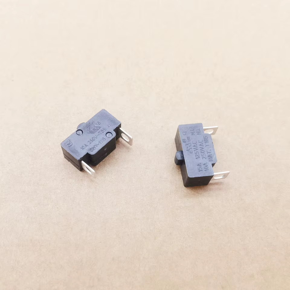 Interruptor Secador Cabelo DMY-1115
