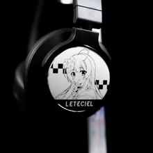 Fones Monitor Hi-Fi LETECIEL Thumbnail 4