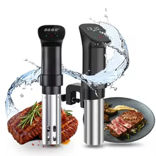 Cozinhador Sous Vide Gison 1100W Thumbnail 1