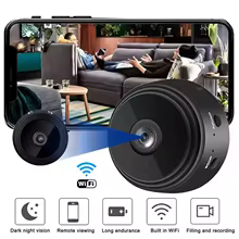 Câmera A9 WiFi Thumbnail 6