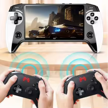 Console Portátil X9 Retro Thumbnail 3