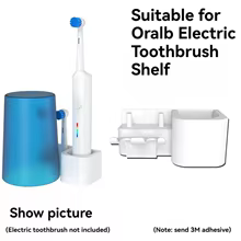 Suporte Cabeça Escova Oral-B Thumbnail 2