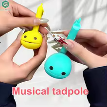 Otamatone Mini Musical Thumbnail 1