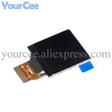 Tela LCD IPS 1.3" 240x240 ST7789 Thumbnail 4