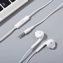 Fone de Ouvido Vivo 3.5mm Hifi Esportivo Thumbnail 6