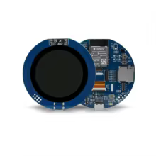 ESP32-S3 1.8" Display Redondo com Toque Thumbnail 5