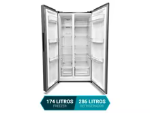 Geladeira Philco Frost Free 460L Thumbnail 4