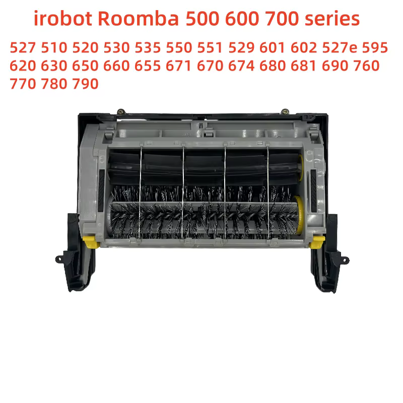 Motor de Escova Roomba - Módulo de Substituição