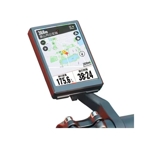 Módulo LCD TFT 3.5" Transfletivo