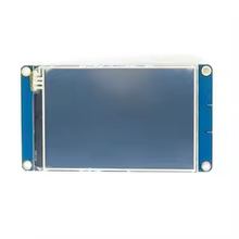 Display HMI Nextion 3.5" Touch para Raspberry Pi Thumbnail 2