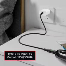 Adaptador Carregador Tipo-C Barbeador Braun Thumbnail 6