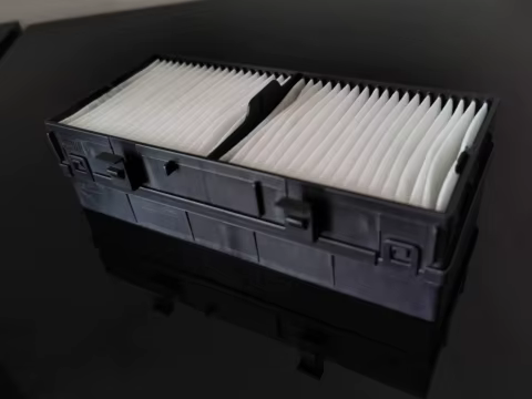 Filtro Ar Projetor Hitachi DT01171
