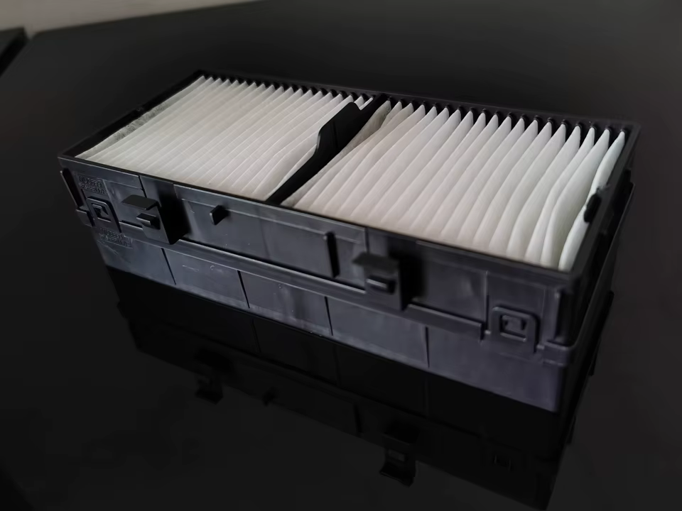 Filtro Ar Projetor Hitachi DT01171