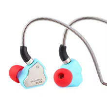 7Hz Salnotes Zero HiFi IEM Thumbnail 3