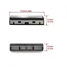 Lâmina ROSYOUS RS-999 Dupla Thumbnail 3