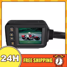 Gravador de Vídeo Moto HD 1080P DVR Thumbnail 1