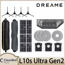 Acessórios Dreame L10s Ultra Gen2 Thumbnail 1
