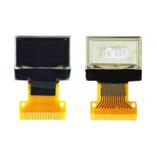 OLED 0.49 64x32 SSD1306 Thumbnail 2