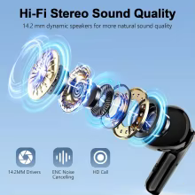 TWS LED Digital 50h Thumbnail 3