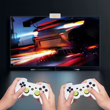 Console Retrô Y7 Duplo Thumbnail 4
