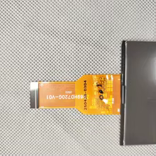 Tela LCD Projetor 2.69" Thumbnail 3