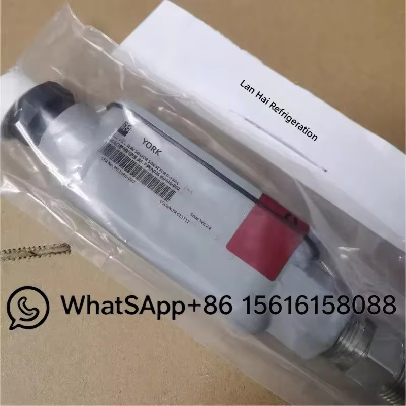 Sensor Nível Líquido York