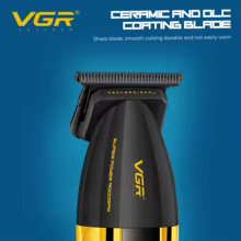 Aparador de Cabeça VGR V-285T Profissional Thumbnail 3