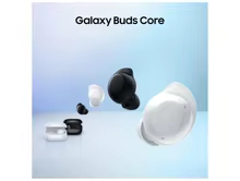 Samsung Buds Core Preto Thumbnail 3