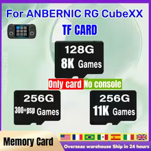 Cartão TF Anbernic 256GB Thumbnail 1