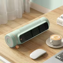 Ventilador de Torre Portátil USB Thumbnail 3