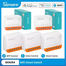 Sonoff Mini R4 Extreme Thumbnail 1